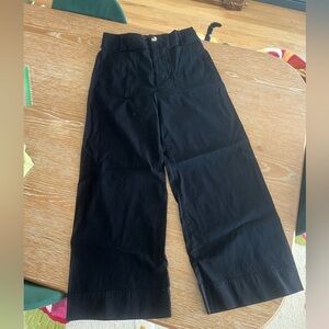 Anthropologie Maeve Colette 30 (magic fabric)